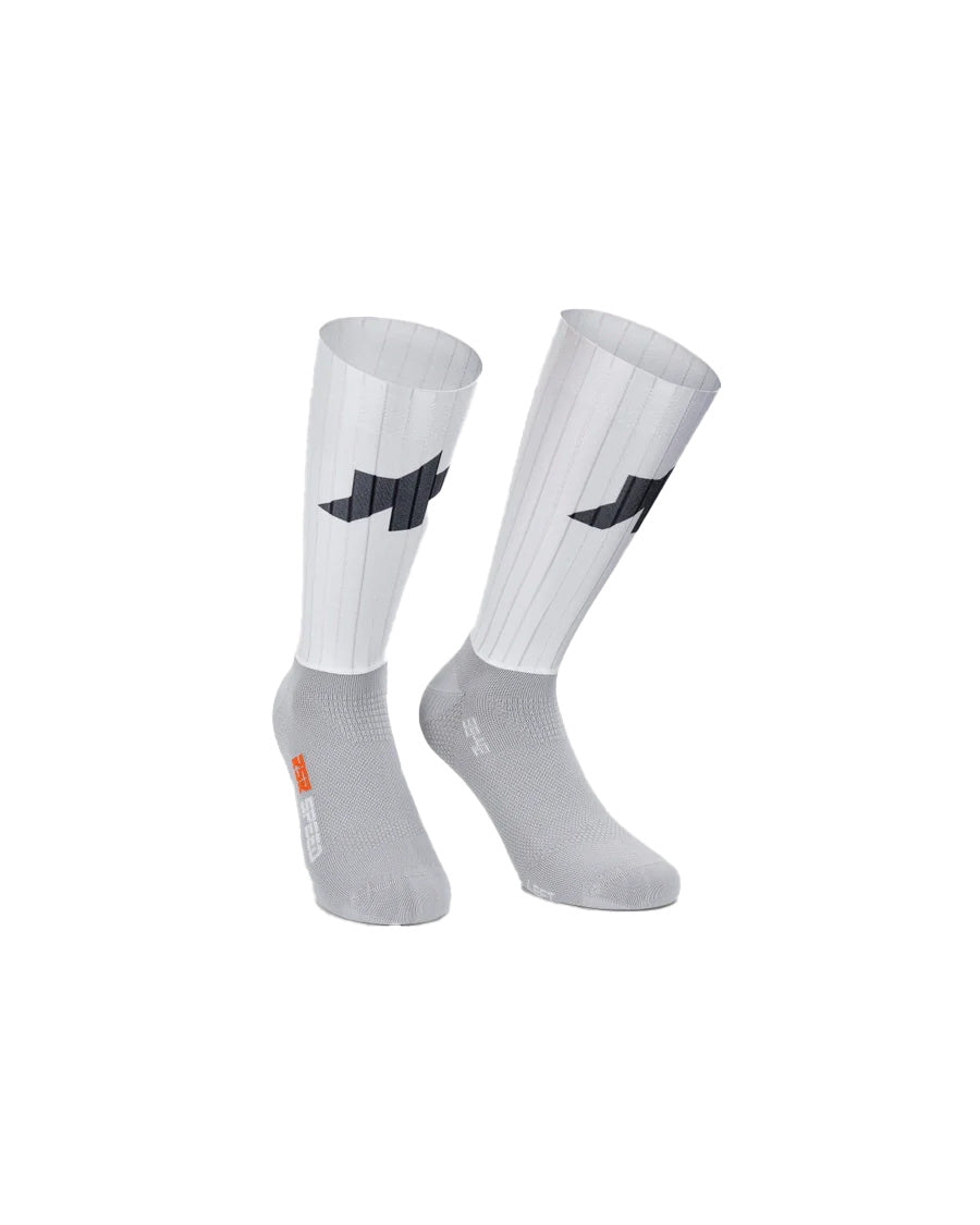 RSR Speed Socks S11 - White Series