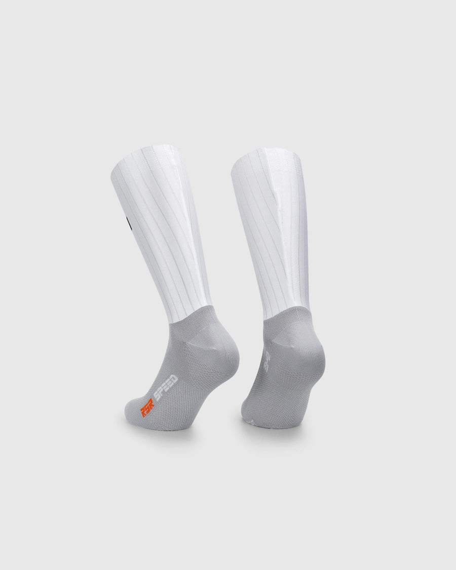 RSR Speed Socks S11 - White Series