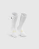Spring Fall Socks P1 - White Series