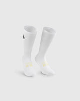 Spring Fall Socks P1 - White Series