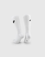 Spring Fall Socks P1 - White Series