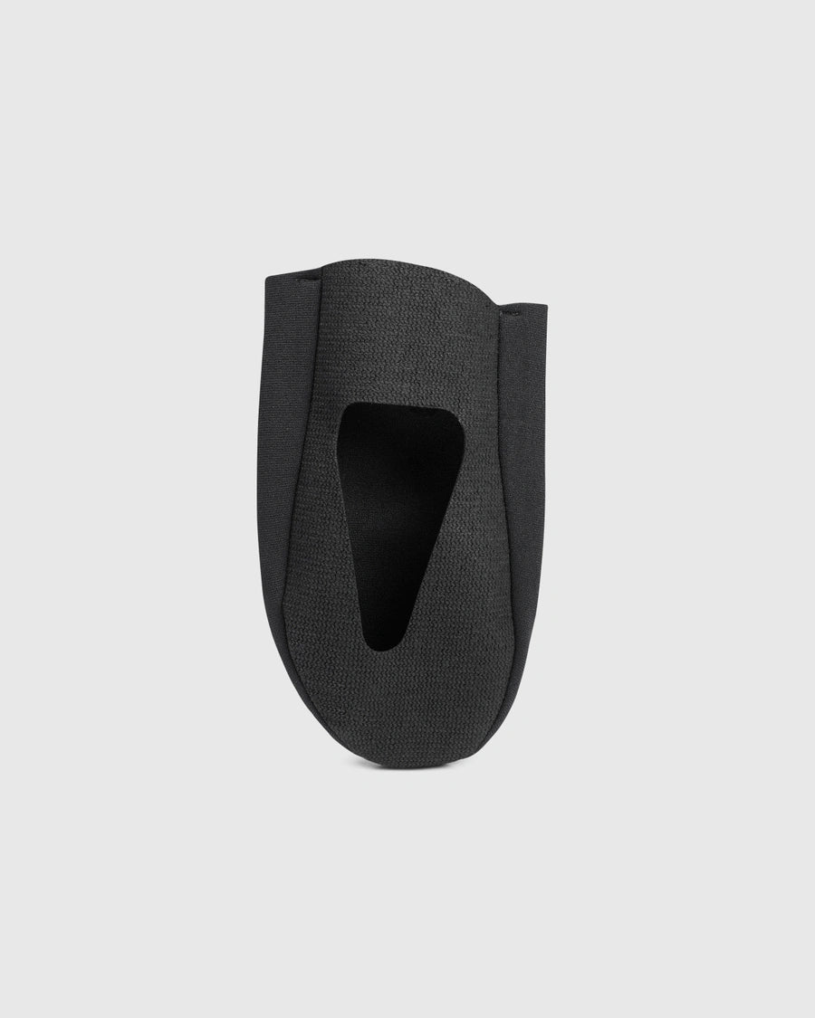 Spring Fall Toe Cover P1 - Black Series