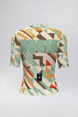 Short Sleeve Jersey Attitude 2.0 Women - Exa
