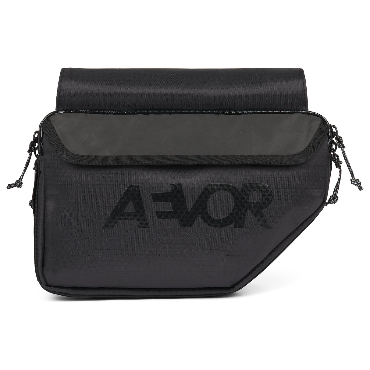 Frame Bag Small - Proof Black