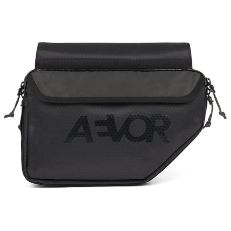Frame Bag Small - Proof Black