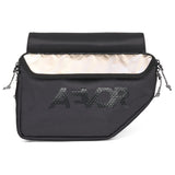Frame Bag Small - Proof Black