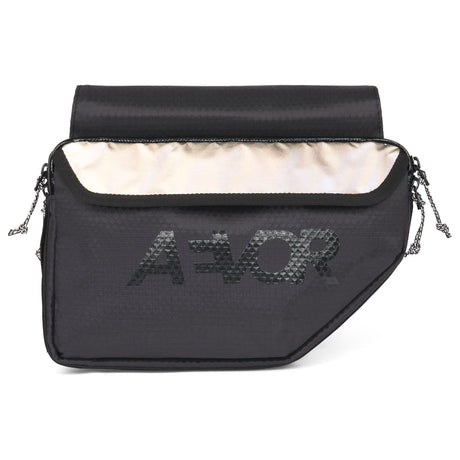 Frame Bag Small - Proof Black