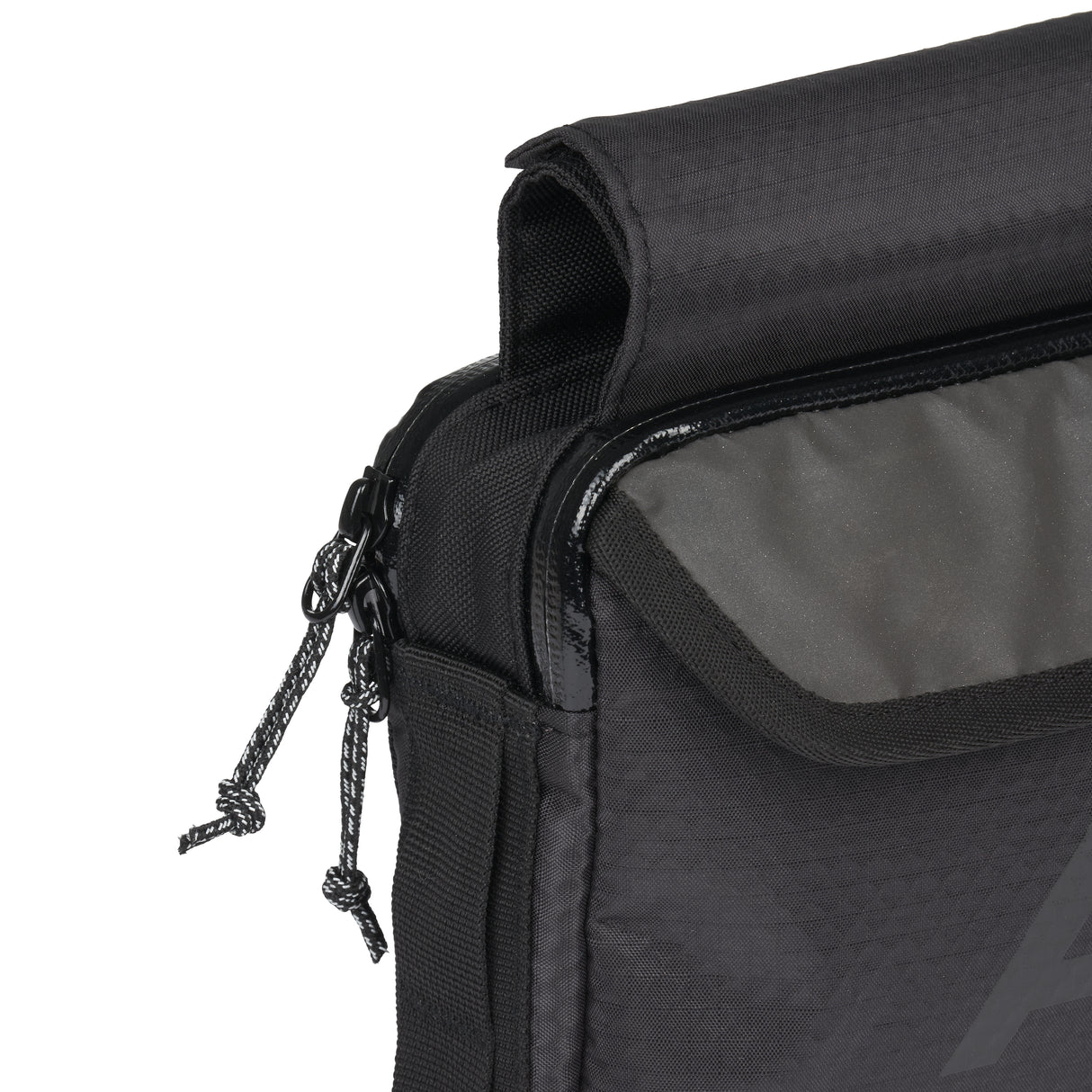 Frame Bag Small - Proof Black