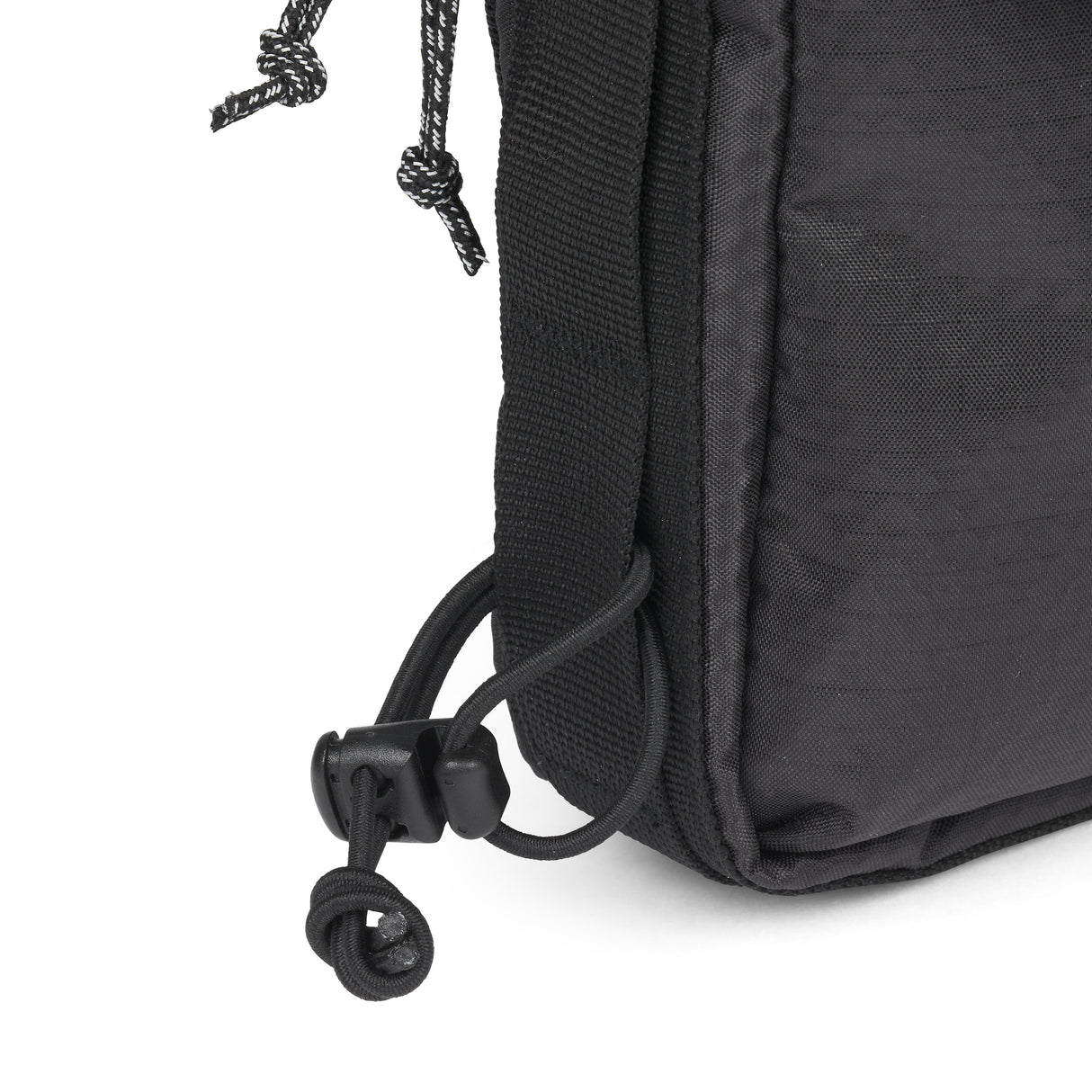 Frame Bag Small - Proof Black