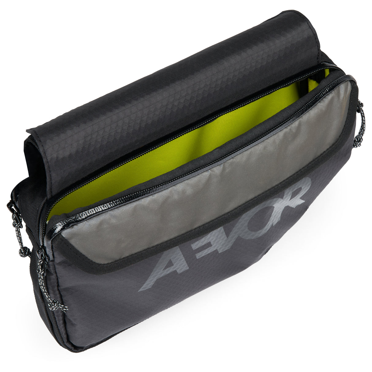 Frame Bag Small - Proof Black