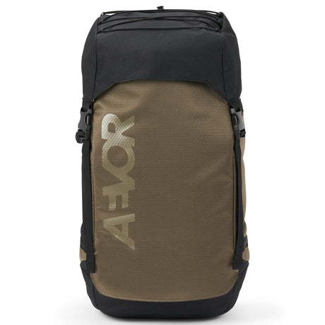 Explore Pack Rucksack - Proof Olive Gold