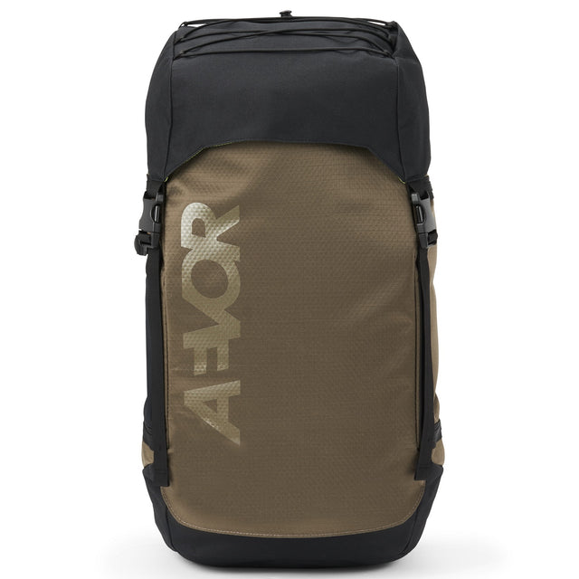 Explore Pack Rucksack - Proof Olive Gold