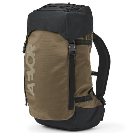 Explore Pack Rucksack - Proof Olive Gold