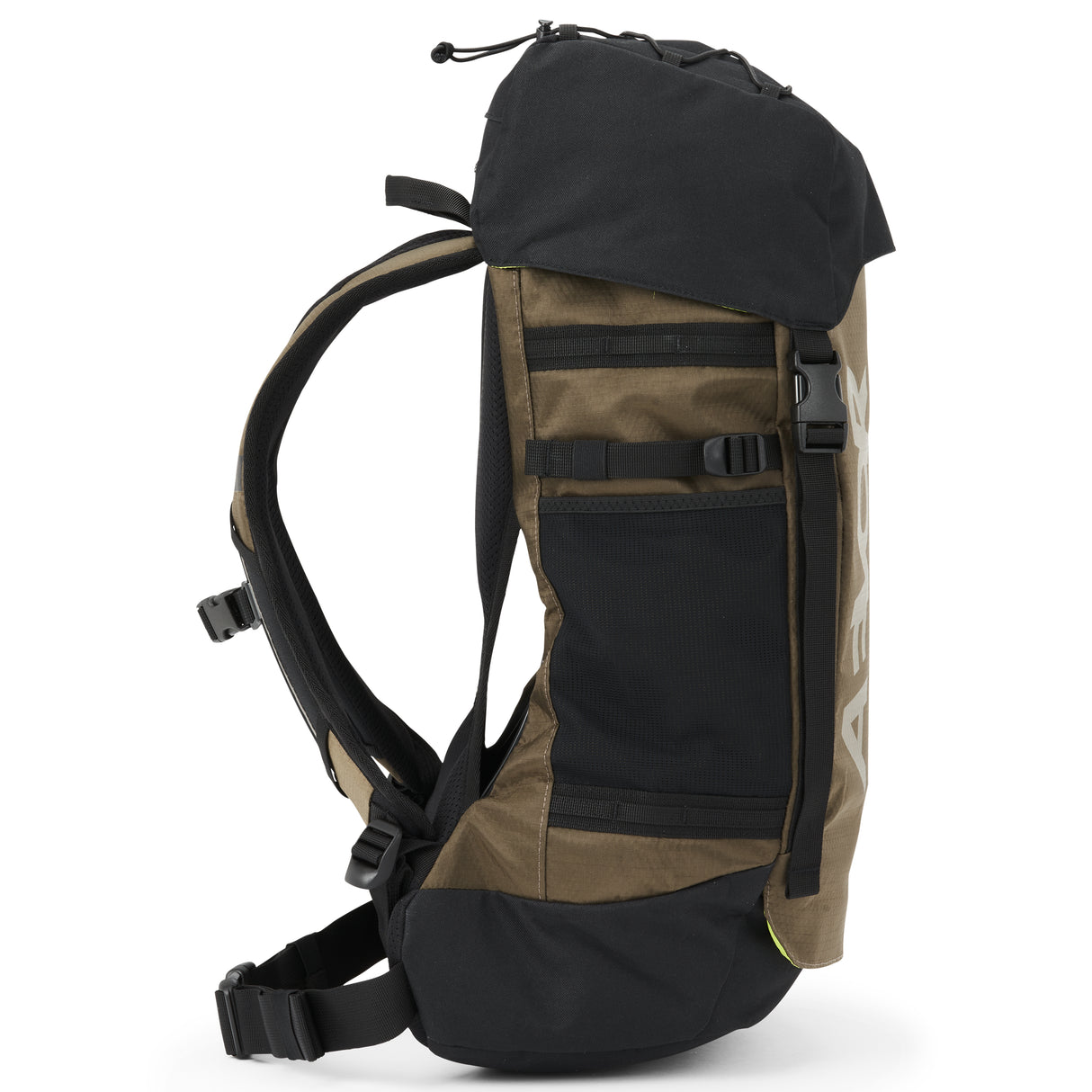 Explore Pack Rucksack - Proof Olive Gold