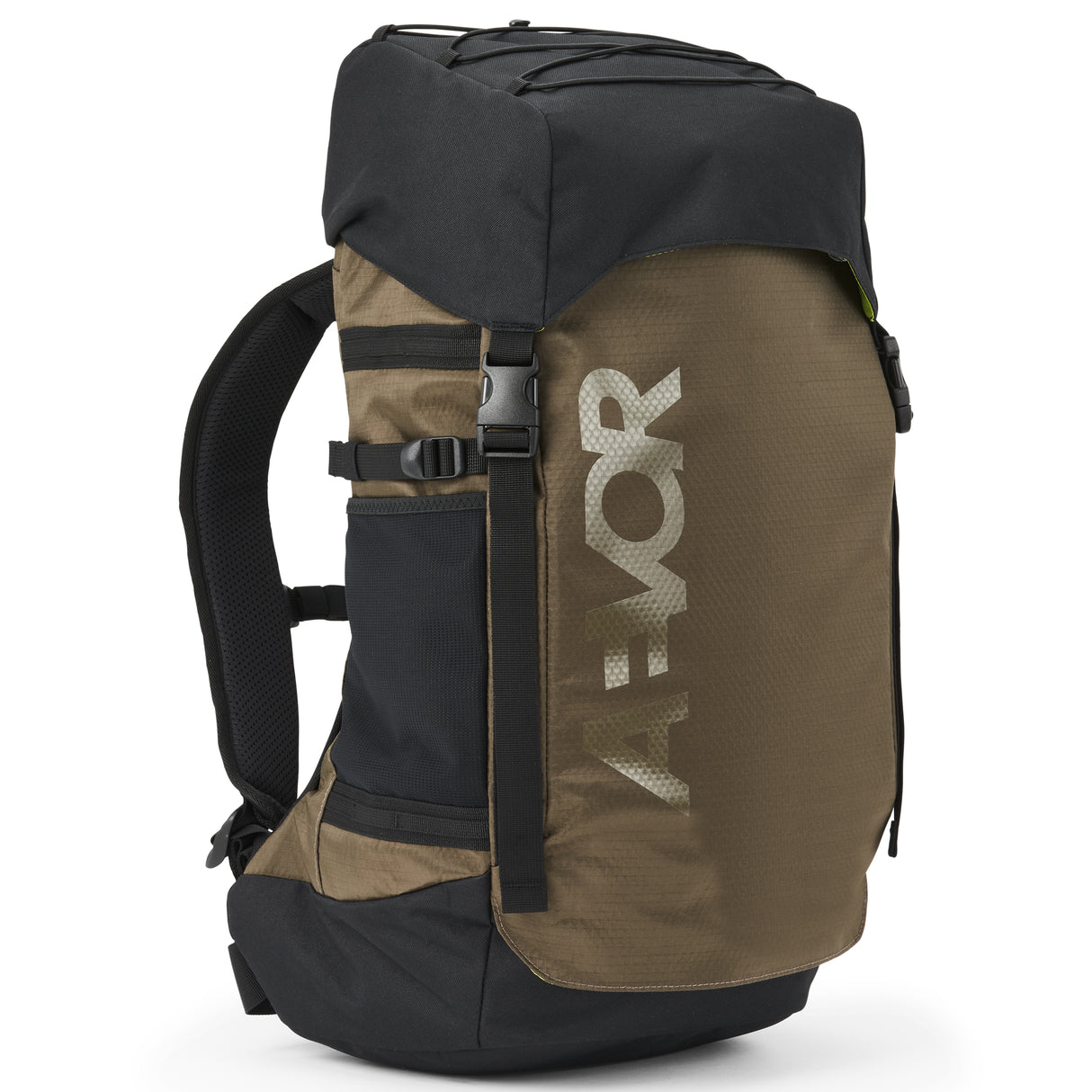 Explore Pack Rucksack - Proof Olive Gold