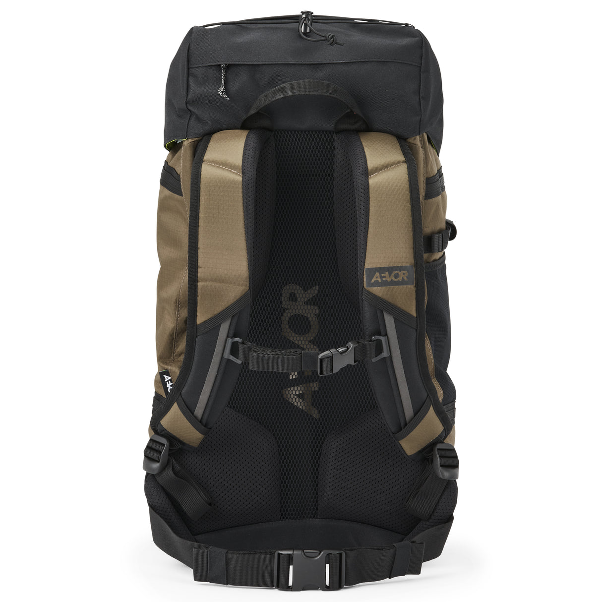 Explore Pack Rucksack - Proof Olive Gold