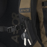 Explore Pack Rucksack - Proof Olive Gold