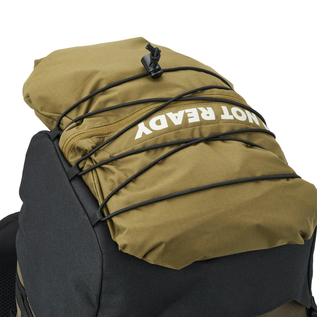 Explore Pack Rucksack - Proof Olive Gold
