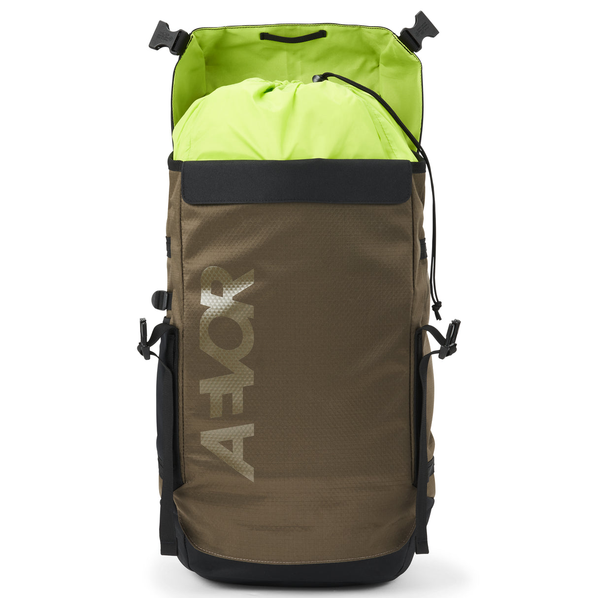 Explore Pack Rucksack - Proof Olive Gold