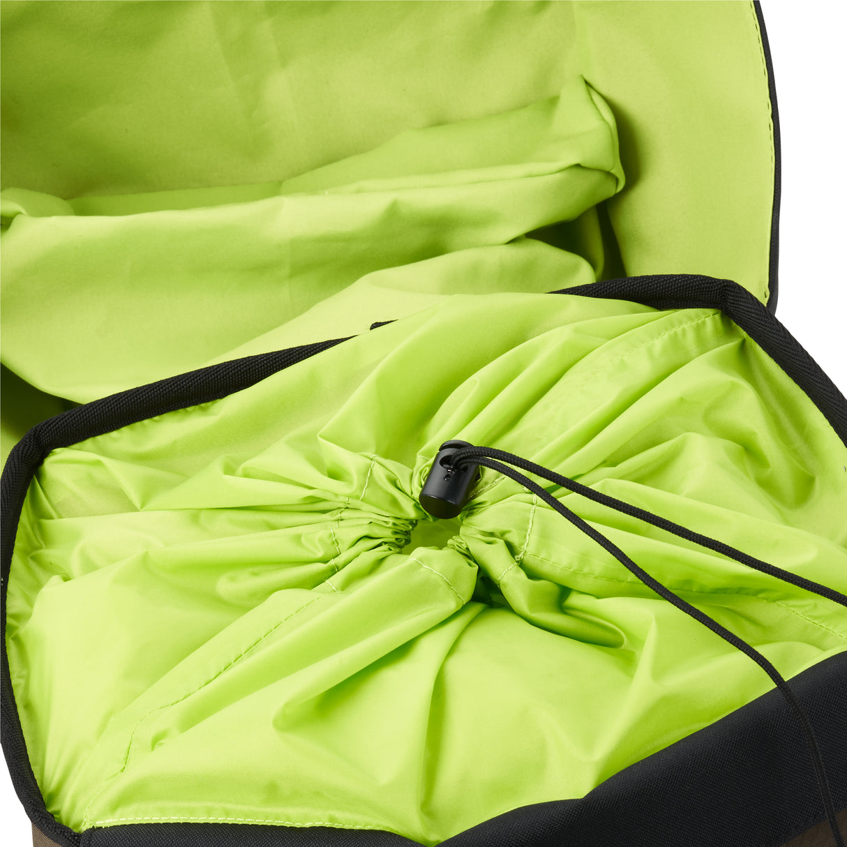 Explore Pack Rucksack - Proof Olive Gold