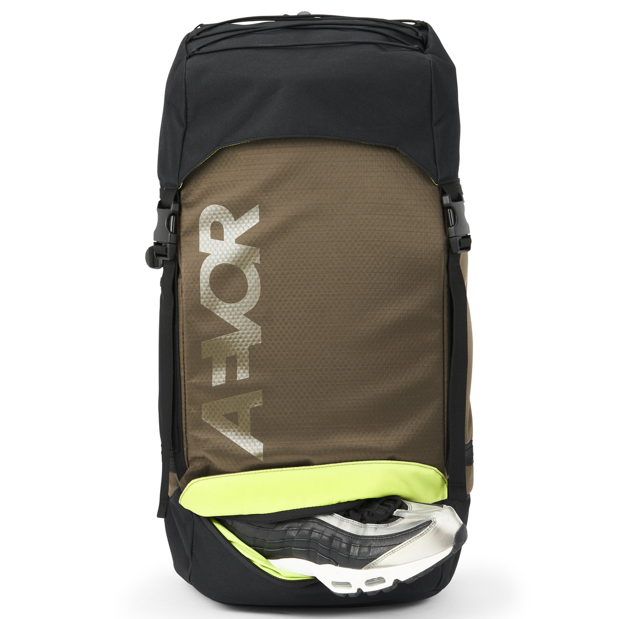 Explore Pack Rucksack - Proof Olive Gold