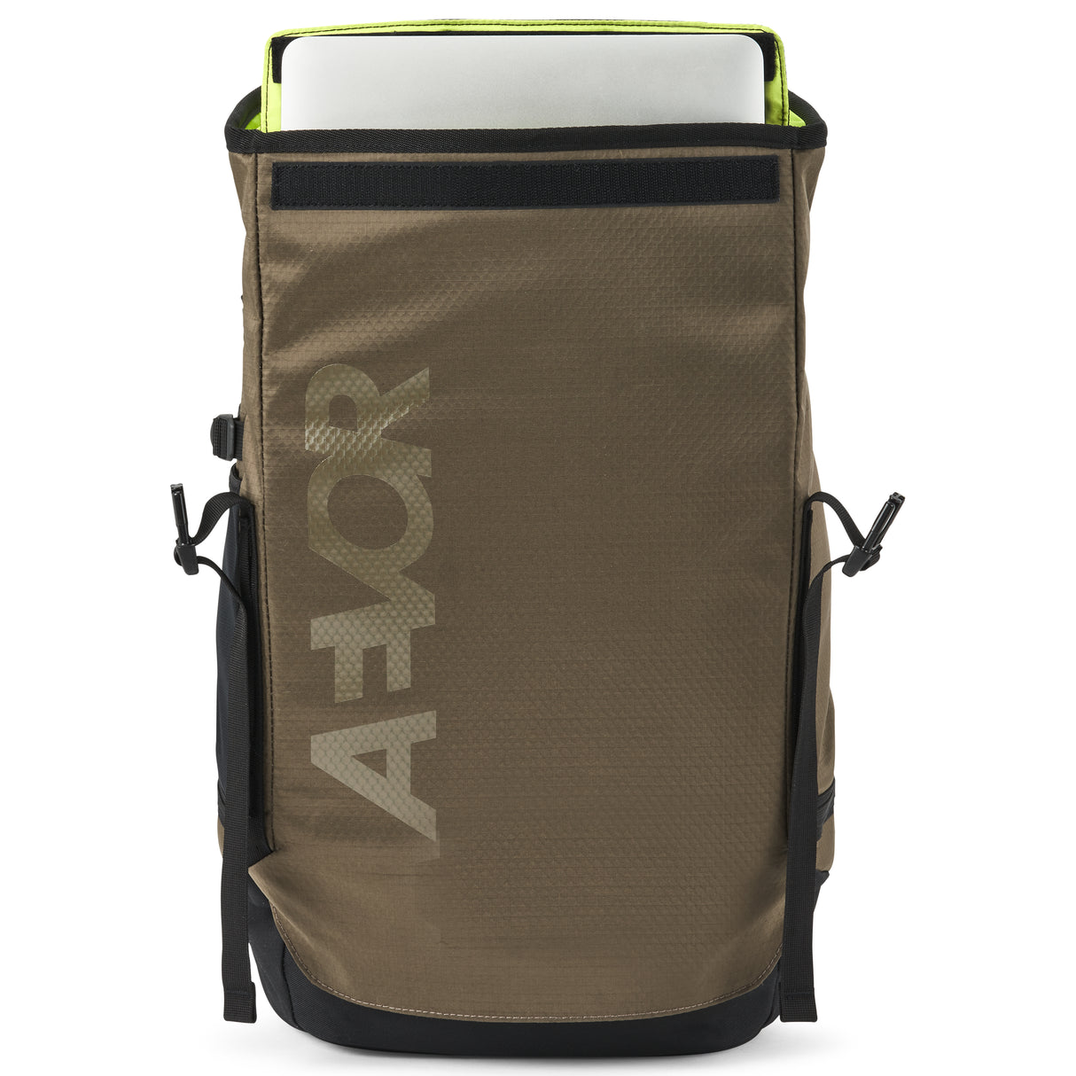 Explore Pack Rucksack - Proof Olive Gold