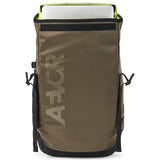 Explore Pack Rucksack - Proof Olive Gold