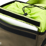 Explore Pack Rucksack - Proof Olive Gold