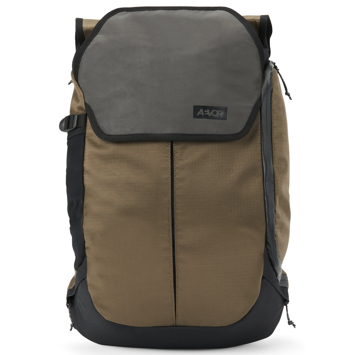 Bike Pack Rucksack - Proof Olive Gold