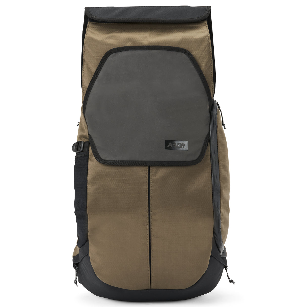 Bike Pack Rucksack - Proof Olive Gold