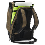 Bike Pack Rucksack - Proof Olive Gold