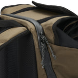 Bike Pack Rucksack - Proof Olive Gold