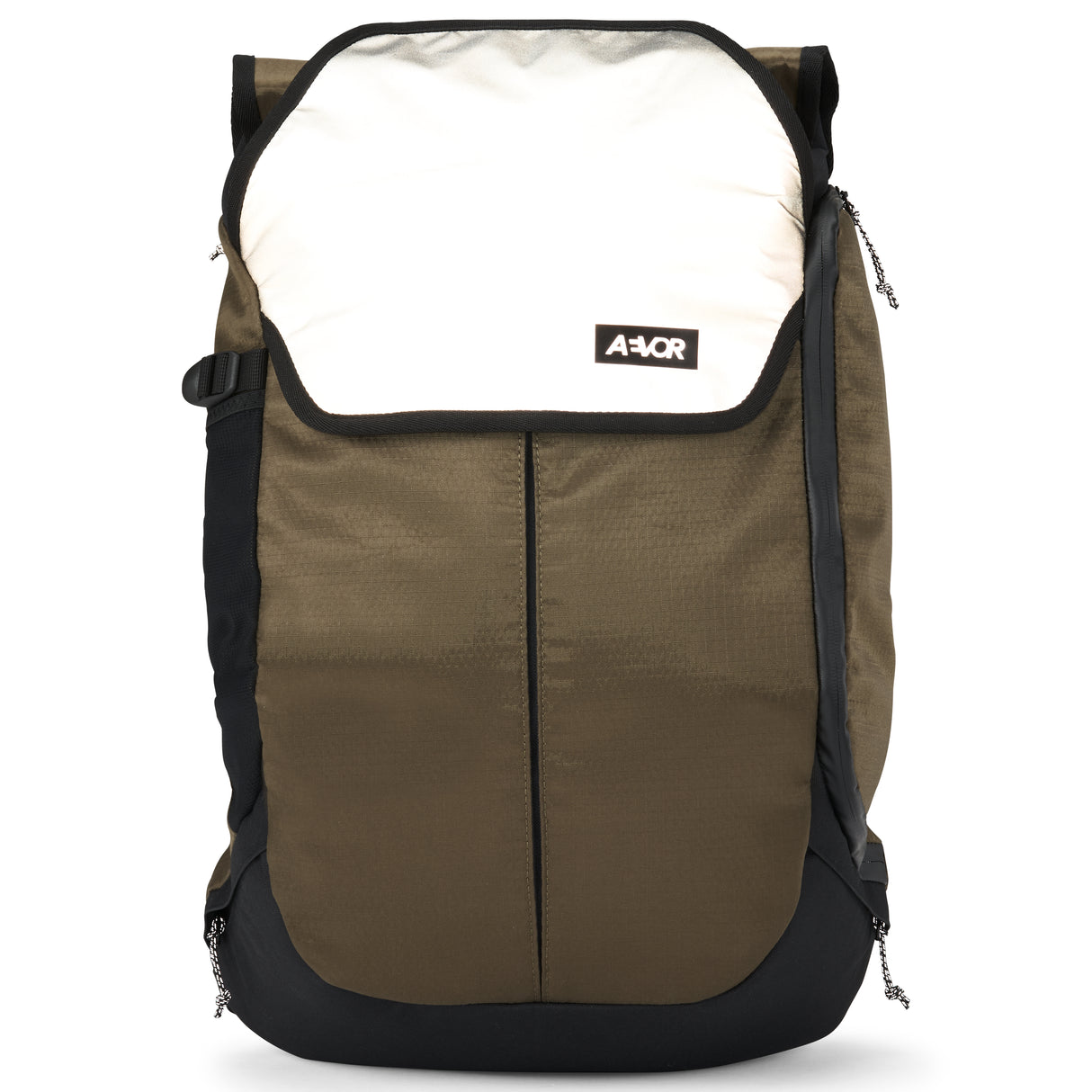Bike Pack Rucksack - Proof Olive Gold