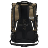 Bike Pack Rucksack - Proof Olive Gold