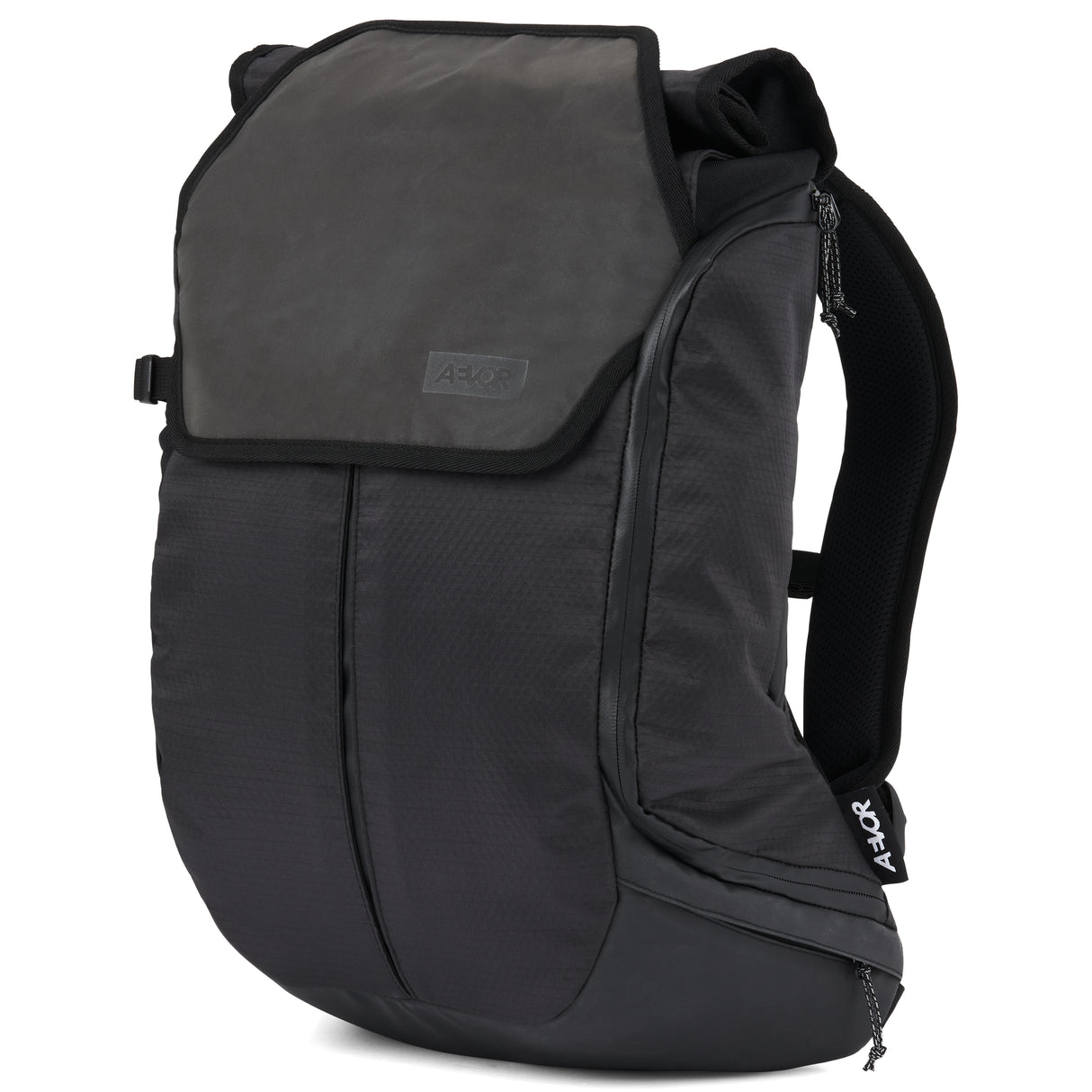 Bike Pack Rucksack - Proof Black II