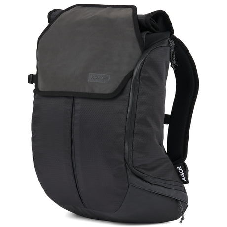 Bike Pack Rucksack - Proof Black II