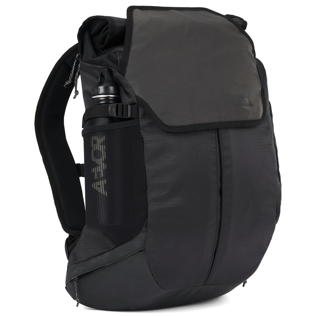 Bike Pack Rucksack - Proof Black II