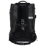 Bike Pack Rucksack - Proof Black II