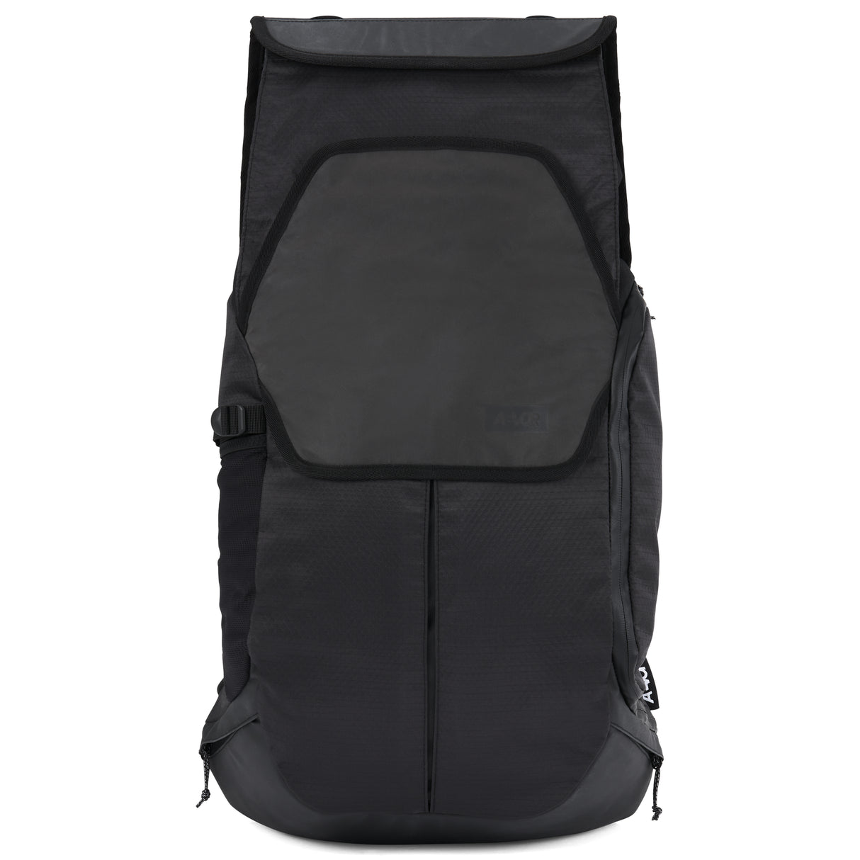 Bike Pack Rucksack - Proof Black II