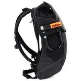 Bike Pack Rucksack - Proof Black II