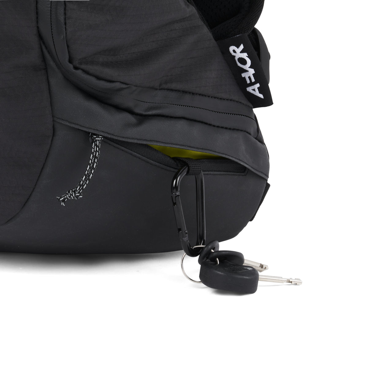 Bike Pack Rucksack - Proof Black II