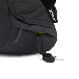 Bike Pack Rucksack - Proof Black II