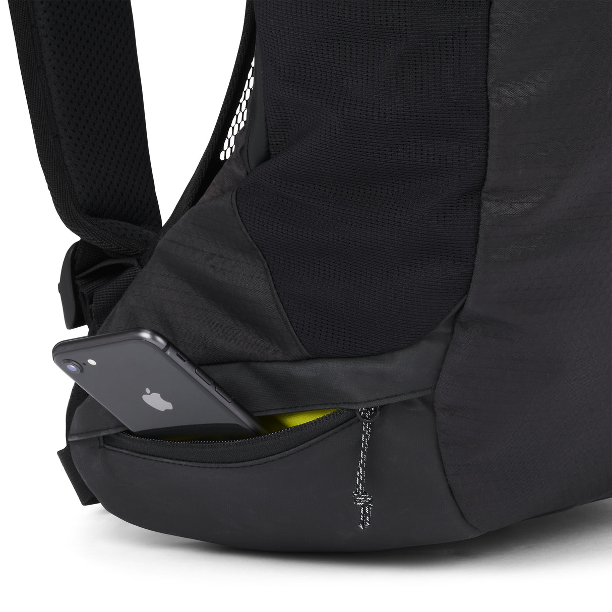 Bike Pack Rucksack - Proof Black II