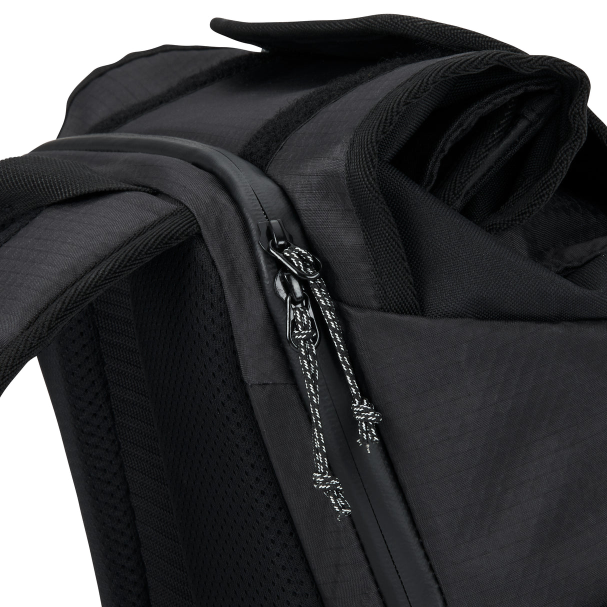Bike Pack Rucksack - Proof Black II