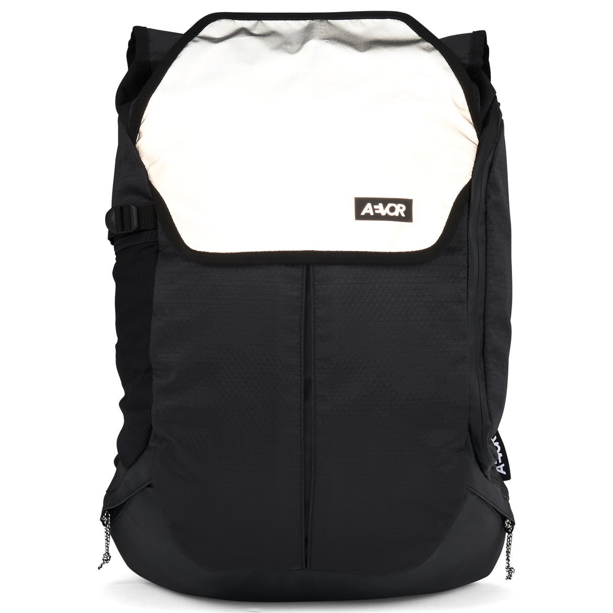 Bike Pack Rucksack - Proof Black II