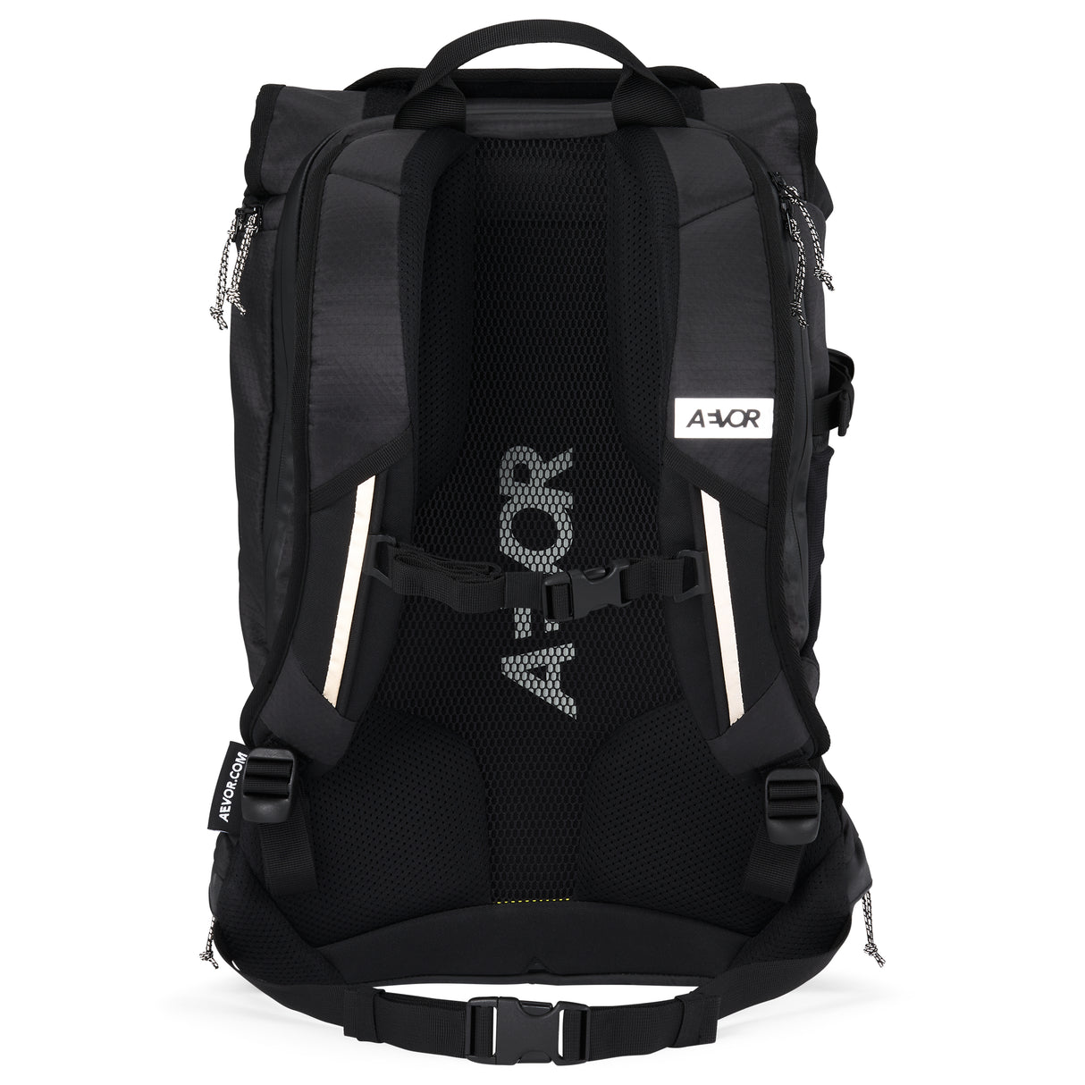 Bike Pack Rucksack - Proof Black II