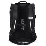 Bike Pack Rucksack - Proof Black II