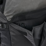 Bike Pack Rucksack - Proof Black II