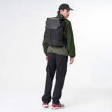 Bike Pack Rucksack - Proof Black II