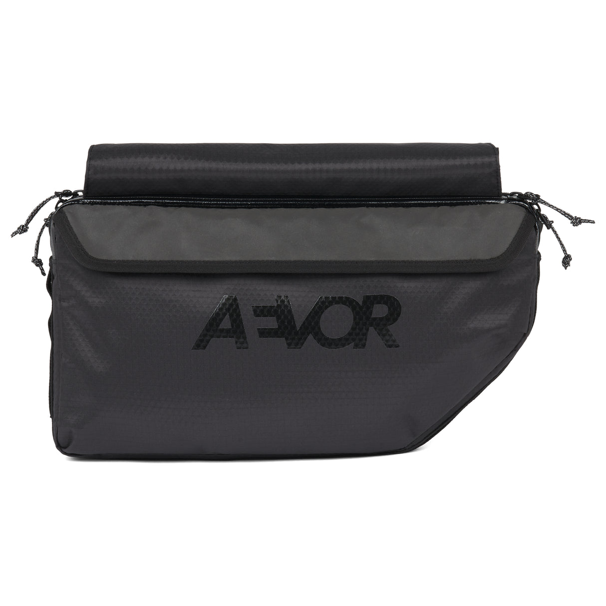 Frame Bag Large - Proof Black